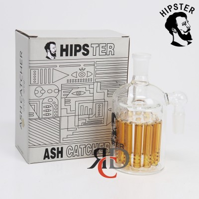 HIPSTER ASH CATCHER WITH 12ARM 90-DEGREE AC9502 1CT